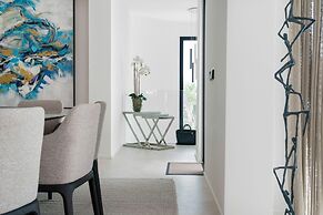 Villa la Vista Marbella