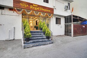 Hotel Regal Heaven