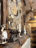 The Forest Villa Borovets1