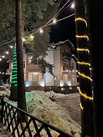 The Forest Villa Borovets1