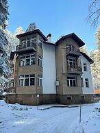 The Forest Villa Borovets1