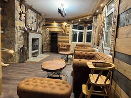 The Forest Villa Borovets1