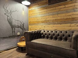 The Forest Villa Borovets1