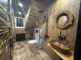 The Forest Villa Borovets1