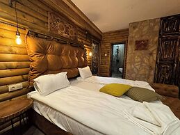 The Forest Villa Borovets1