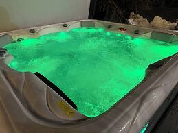 The Forest Villa Borovets1