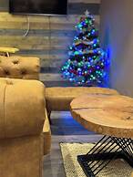 The Forest Villa Borovets1