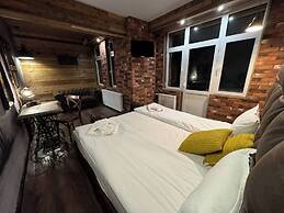 The Forest Villa Borovets1