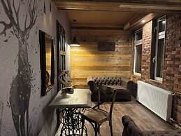 The Forest Villa Borovets1