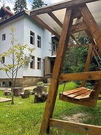 The Forest Villa Borovets1