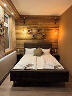 The Forest Villa Borovets1