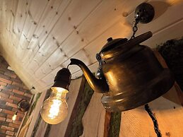 The Forest Villa Borovets1