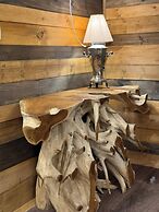 The Forest Villa Borovets1