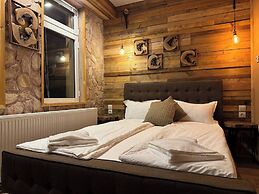 The Forest Villa Borovets1