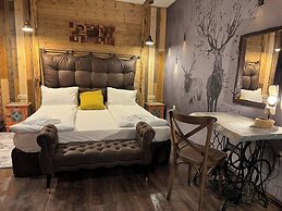 The Forest Villa Borovets1