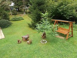 The Forest Villa Borovets1