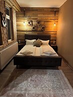 The Forest Villa Borovets1