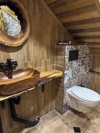 The Forest Villa Borovets1