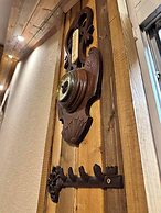 The Forest Villa Borovets1