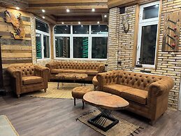 The Forest Villa Borovets1