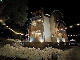 The Forest Villa Borovets1