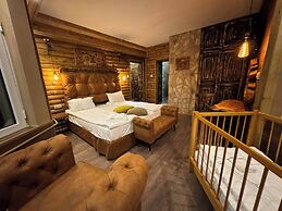 The Forest Villa Borovets1