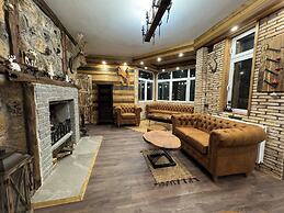 The Forest Villa Borovets1