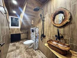 The Forest Villa Borovets1