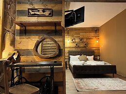 The Forest Villa Borovets1