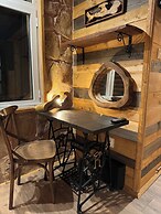 The Forest Villa Borovets1