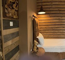 The Forest Villa Borovets1