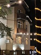 The Forest Villa Borovets1