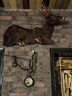 The Forest Villa Borovets1