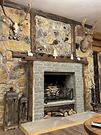 The Forest Villa Borovets1