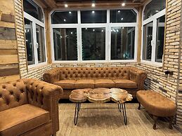 The Forest Villa Borovets1