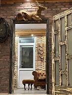 The Forest Villa Borovets1