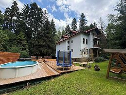 The Forest Villa Borovets1