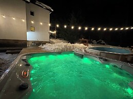 The Forest Villa Borovets1