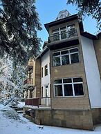The Forest Villa Borovets1