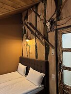 The Forest Villa Borovets1