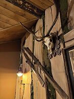 The Forest Villa Borovets1