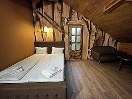 The Forest Villa Borovets1