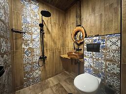 The Forest Villa Borovets1