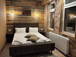 The Forest Villa Borovets1
