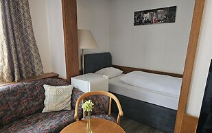 Hotel Shawi