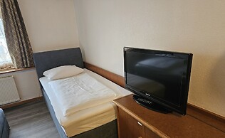 Hotel Shawi
