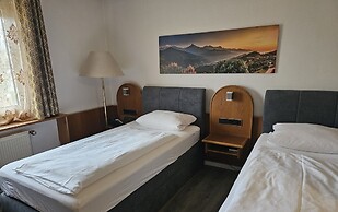 Hotel Shawi