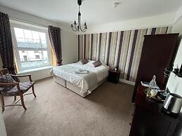 The Brookfield Guest House