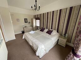 The Brookfield Guest House