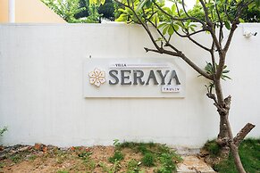 Truliv Villa Seraya